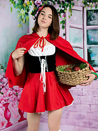 KiloPics presents: She enjoys harvesting the fruit of her burning lust as she plays some dirty games for you in front of the camera