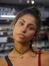 KiloPics presents: Sonya Ash Buy Old Stuff