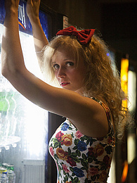 KiloPics presents: Alice Wonder The Smoking Gun