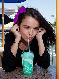 KiloPics presents: Dillion Harper Little Squirt
