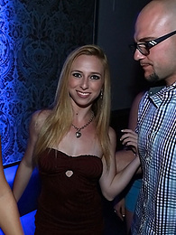 KiloPics presents: Sexy women Daisy Summers, Brooke Wylde and Gianna Nicole in superb orgy on the party